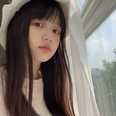 非常甜非常治愈的头像(精选30张)