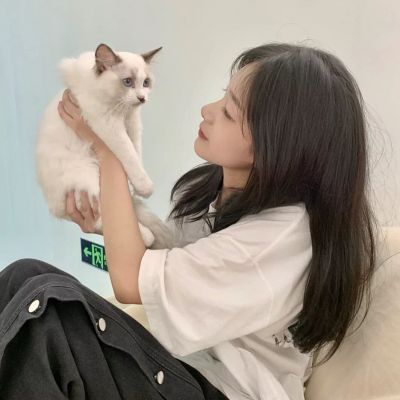 非常甜非常治愈的头像(精选30张)