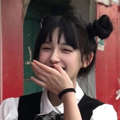 非常甜非常治愈的头像(精选30张)