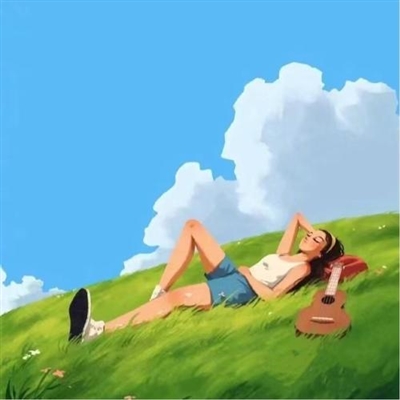 安静淡然的意境头像女(26张)