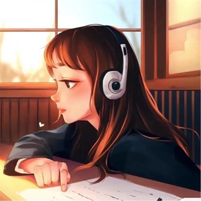 安静淡然的意境头像女(26张)