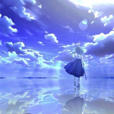 安静淡然的意境头像女(26张)