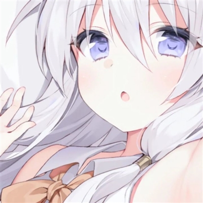 安静又温柔又沉稳的女生头像动漫(精选16张)