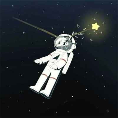 微信头像正能量励志图片(精选22张)