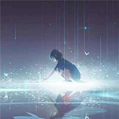 微信头像正能量励志图片(精选22张)