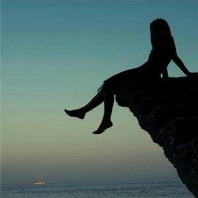 微信头像正能量励志图片(精选22张)