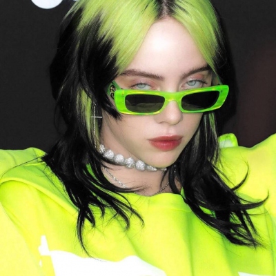 第一眼就能吸引人的头像(22张)