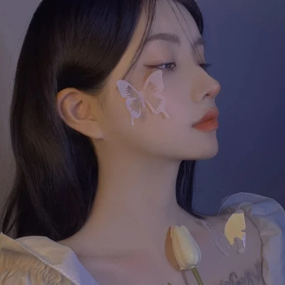 第一眼就能吸引人的头像(22张)