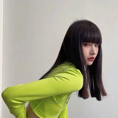 第一眼就能吸引人的头像(22张)