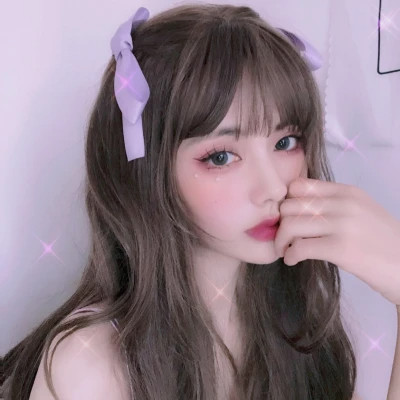 第一眼就能吸引人的头像(22张)