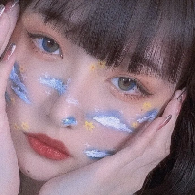 第一眼就能吸引人的头像(22张)