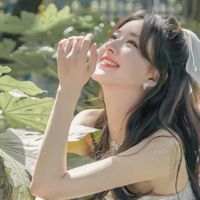 第一眼就能吸引人的头像(22张)