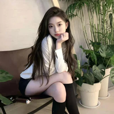 第一眼就能吸引人的头像(22张)