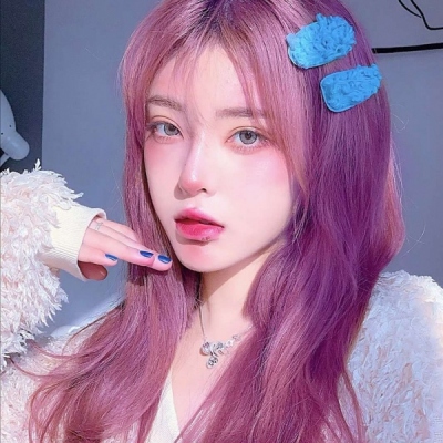 第一眼就能吸引人的头像(22张)