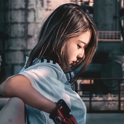 一辈子都不用换的微信头像(24张)