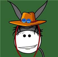 海贼王逗比头像(14张)