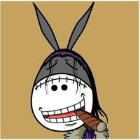 海贼王逗比头像(14张)