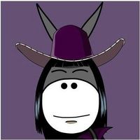 海贼王逗比头像(14张)