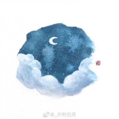 古风动漫头像壁纸图片(精选18张)