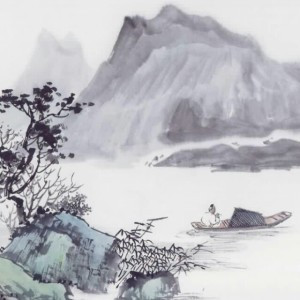 古风动漫头像壁纸图片(精选18张)