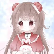 唯美意境动漫头像2023高清图片(精选22张)