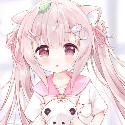 唯美意境动漫头像2023高清图片(精选22张)