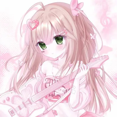 唯美意境动漫头像2023高清图片(精选22张)