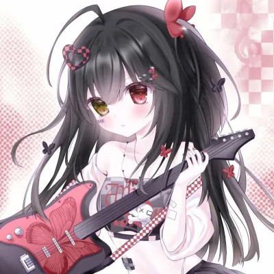 唯美意境动漫头像2023高清图片(精选22张)