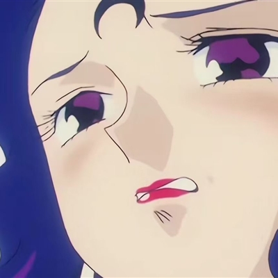 超好看美少女战士头像(16张)