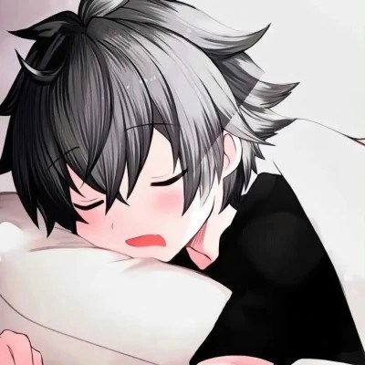 特别好看的动漫情头(精选18张)