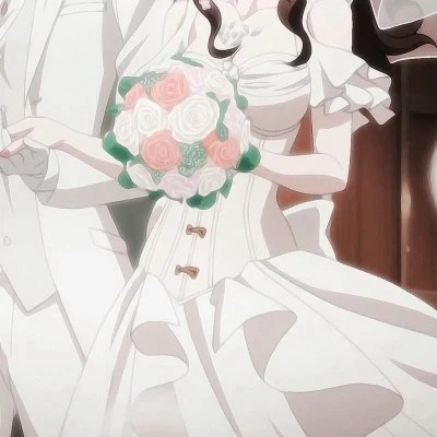 特别好看的动漫情头(精选18张)