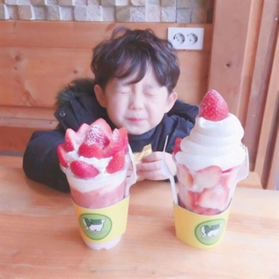 萌萌哒情头像情侣头像(18张)