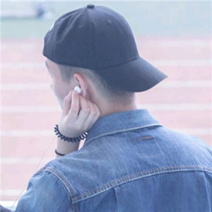 好看又低调的情侣头像(精选22张)