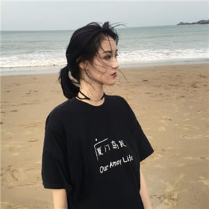 好看又低调的情侣头像(精选22张)