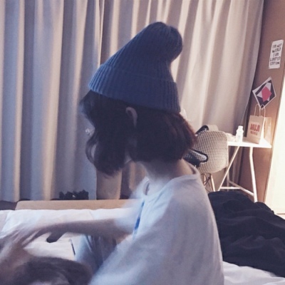 好看又低调的情侣头像(精选22张)