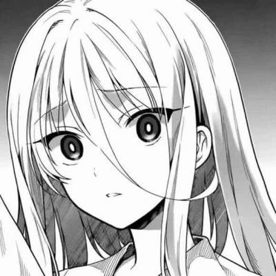 二次元动漫卡通情头(22张)