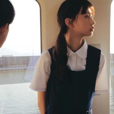 隐蔽的情侣头像(精选24张)