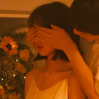 隐蔽的情侣头像(精选24张)