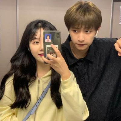 隐蔽的情侣头像(精选24张)