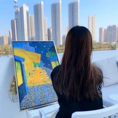 抖音超好看的情侣头像(精选20张)