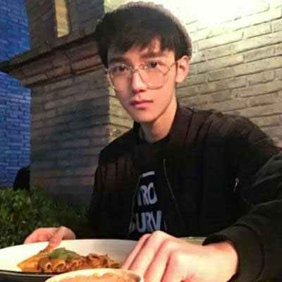 抖音超好看的情侣头像(精选20张)