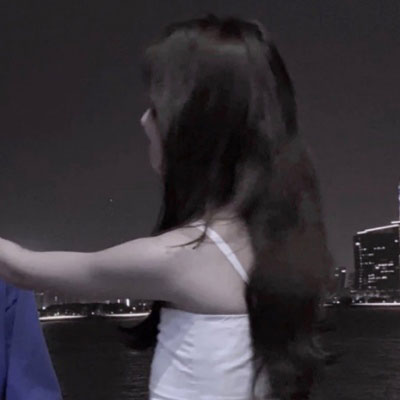 抖音超好看的情侣头像(精选20张)