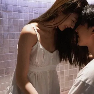 抖音超好看的情侣头像(精选20张)