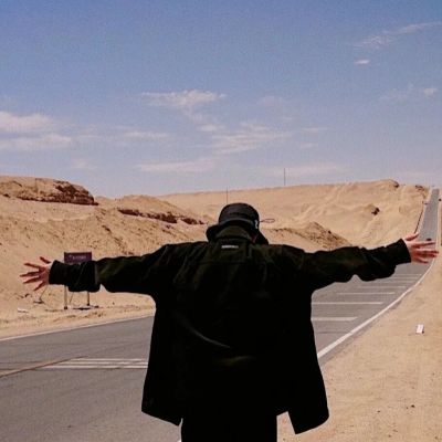 抖音超好看的情侣头像(精选20张)