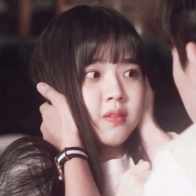 抖音超好看的情侣头像(精选20张)