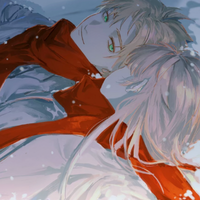 不易察觉情侣头像(14张)