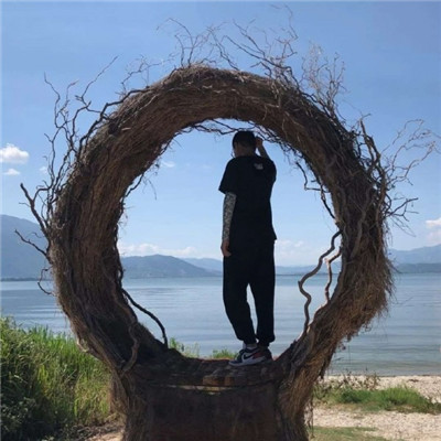 好看又低调的情侣头像(精选20张)