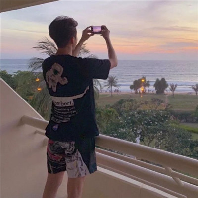 好看又低调的情侣头像(精选20张)