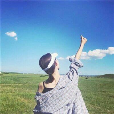 好看又低调的情侣头像(精选20张)