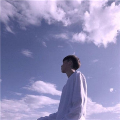 好看又低调的情侣头像(精选20张)